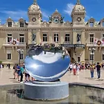 Seaview - Evasion Pres De Monaco Semesterbostad Cap-d'Ail