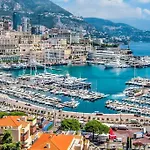 Seaview - Evasion Pres De Monaco *