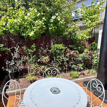 Casa vacanze Seaview - Evasion Pres De Monaco *