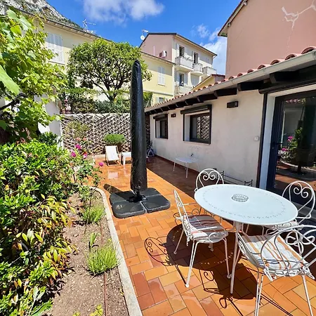 Seaview Maison & Jardin Vue Proche Monaco &