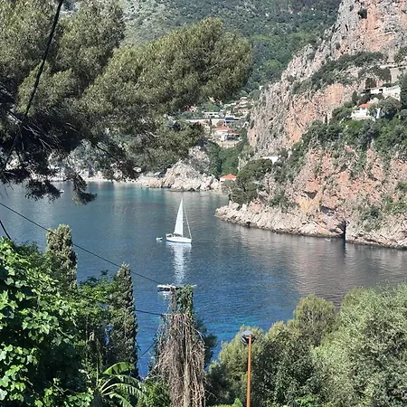 Seaview Maison&jardin Vue Proche Monaco&plage Cap-d’Ail
