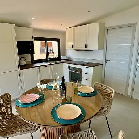 Casa vacanze Seaview Maison & Jardin Vue Proche Monaco & Cap-d'Ail