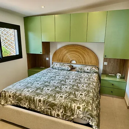 Seaview Maison & Jardin Vue Proche Monaco &