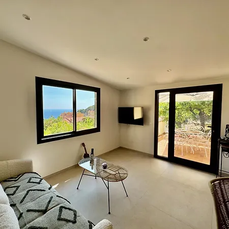 Holiday home Seaview - Evasion Pres De Monaco *