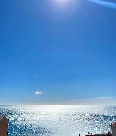Seaview - Evasion Pres De Monaco Vakantiehuis