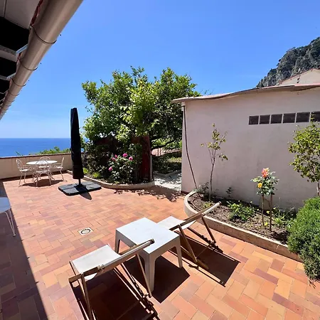 Seaview Maison & Jardin Vue Proche Monaco & *