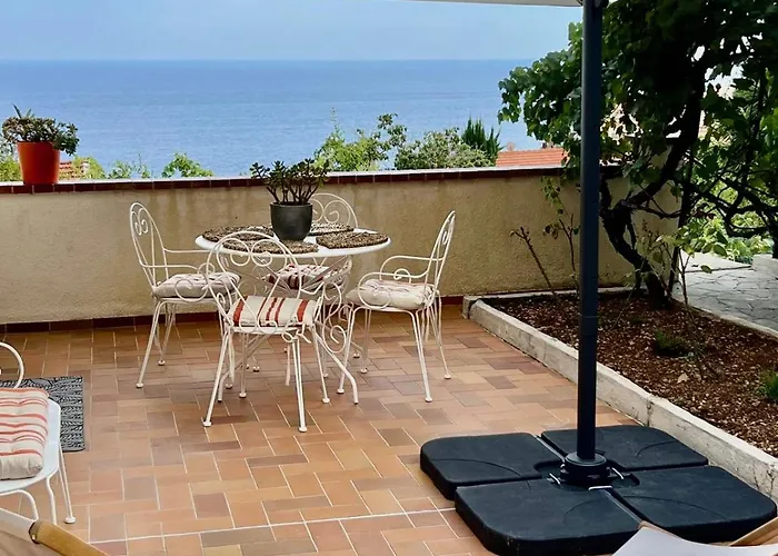 Seaview - Evasion Pres De Monaco