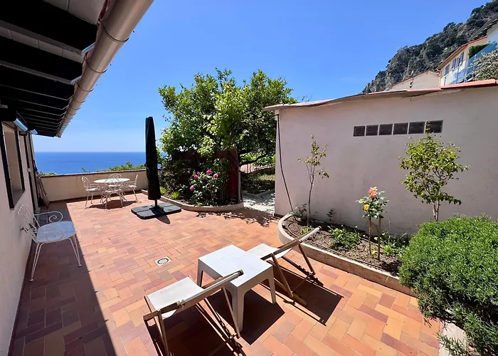 Seaview - Evasion Pres De Monaco *